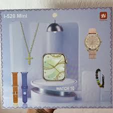Miniatura 3 de RELOJ I-520 MINI MUJER
